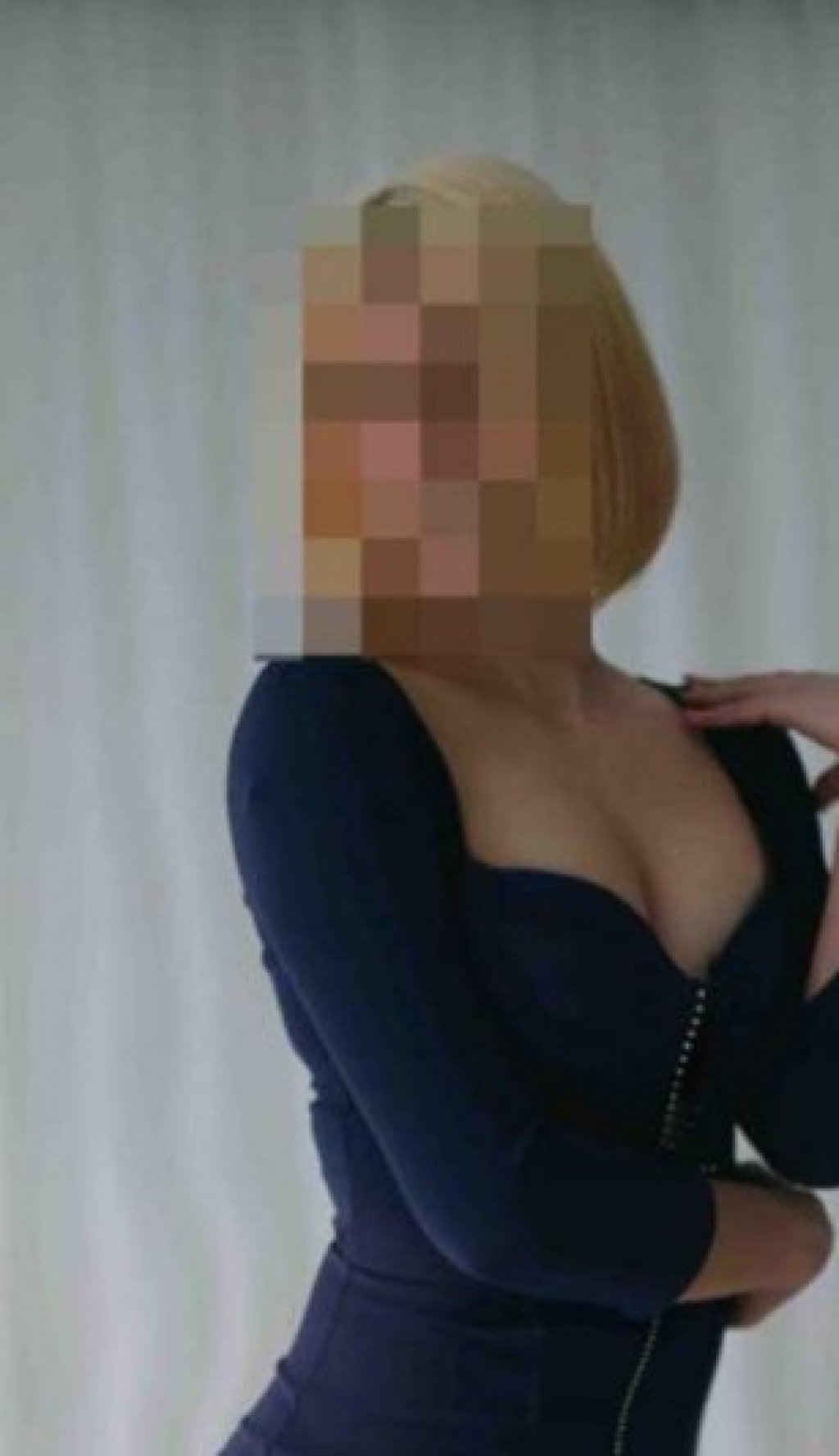 Даша: Проститутка-индивидуалка в Хабаровске