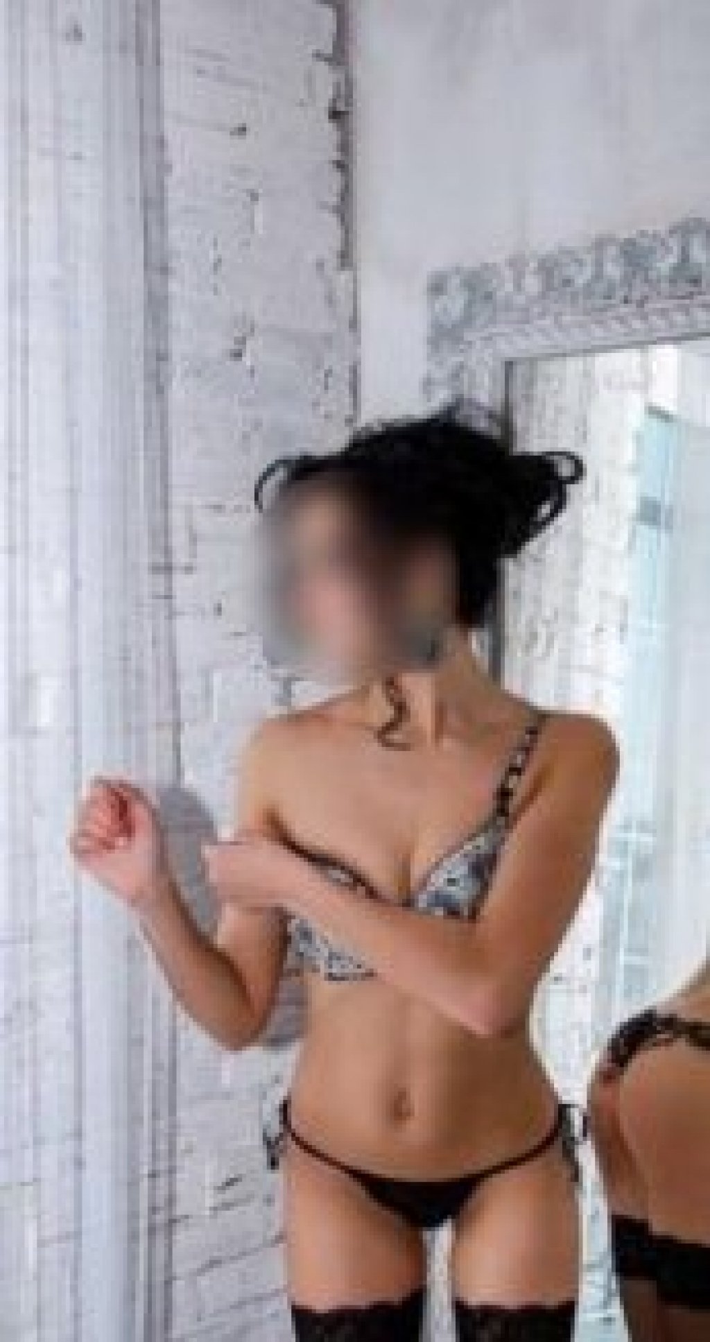 Таня: Проститутка-индивидуалка в Хабаровске